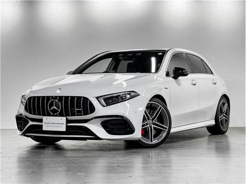 A-CLASS-0