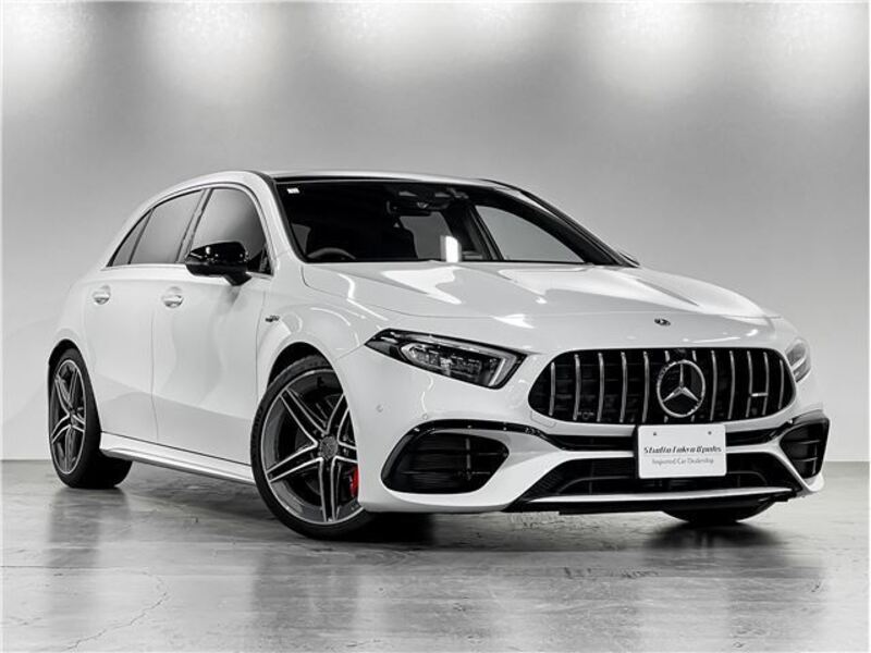 A-CLASS