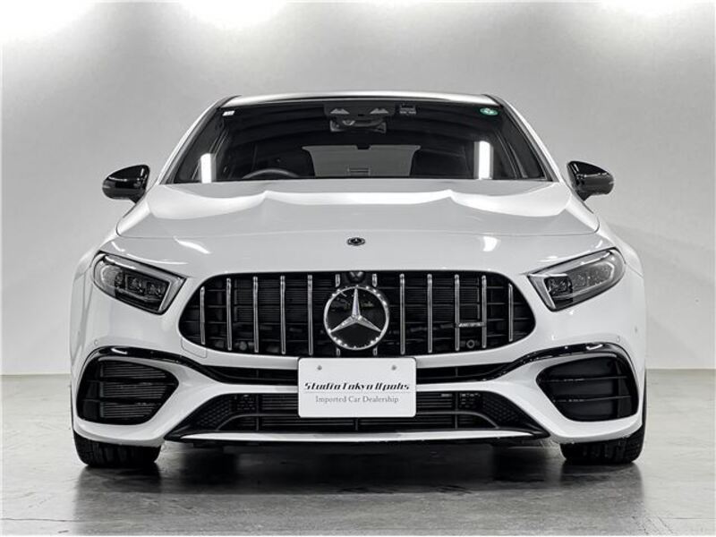 A-CLASS