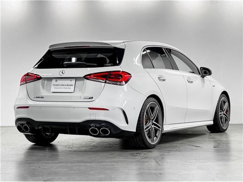 A-CLASS