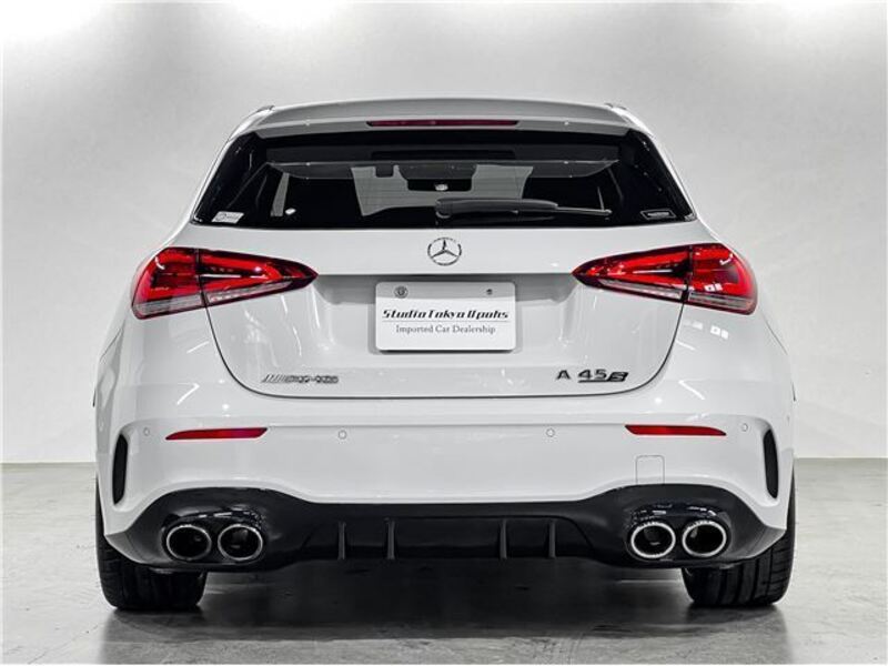 A-CLASS