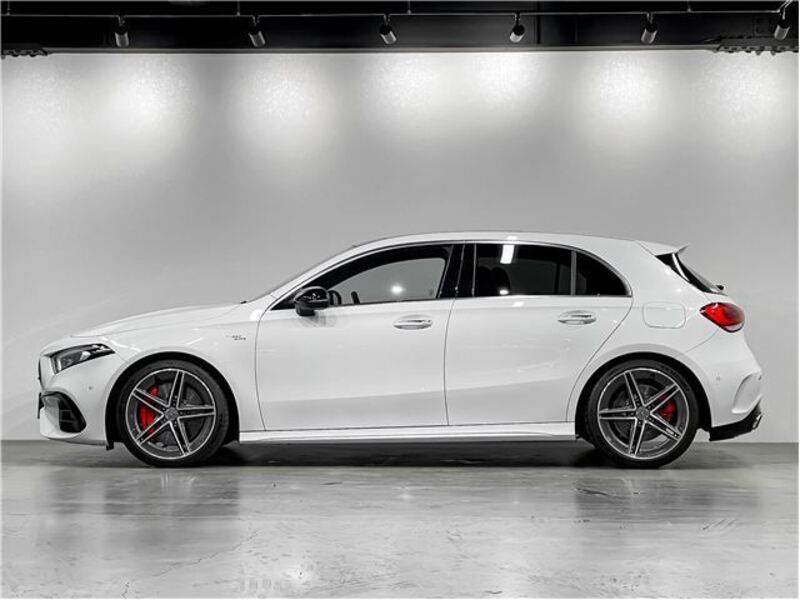 A-CLASS