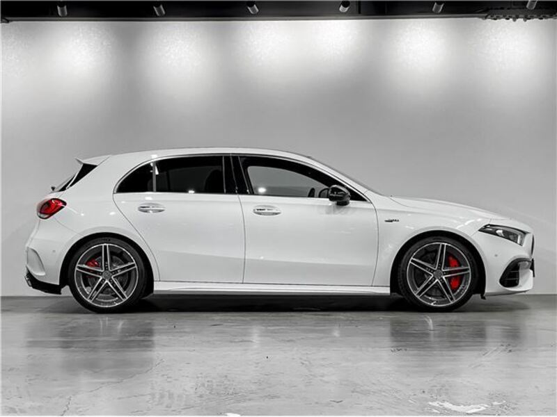 A-CLASS