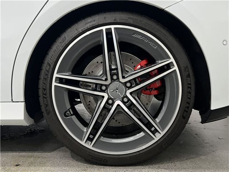 A-CLASS