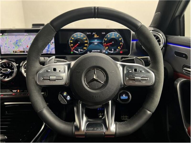 A-CLASS