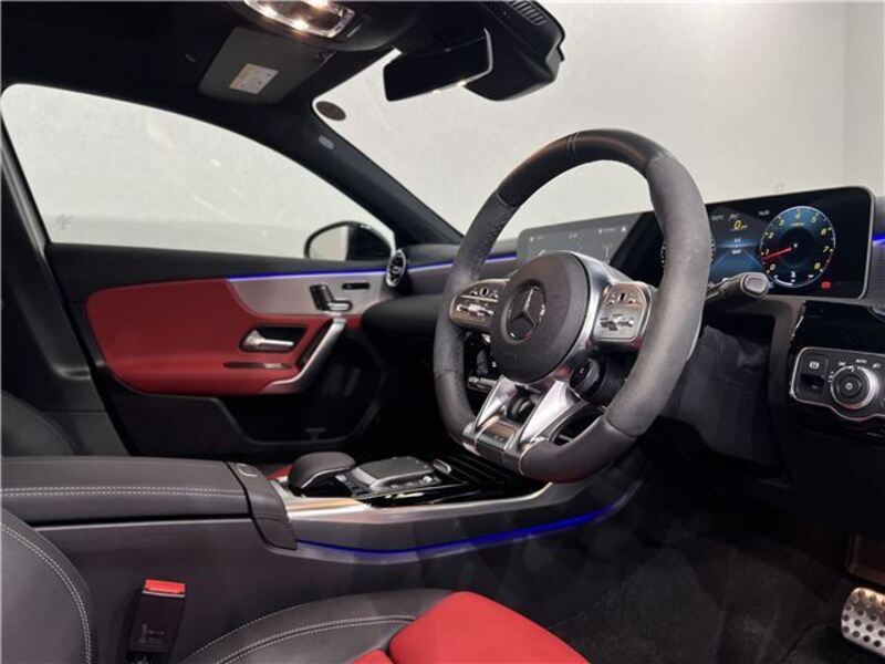 A-CLASS