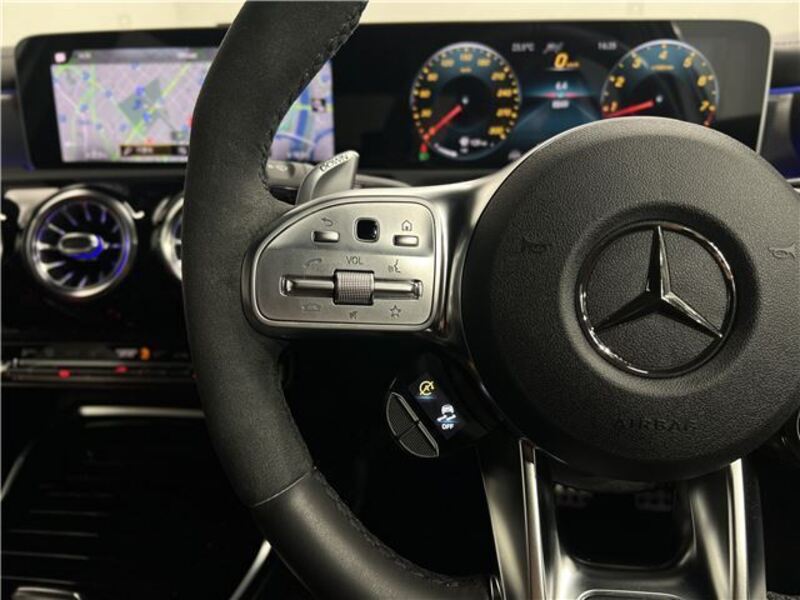 A-CLASS
