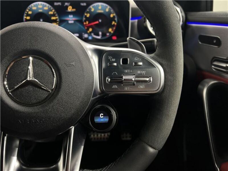 A-CLASS