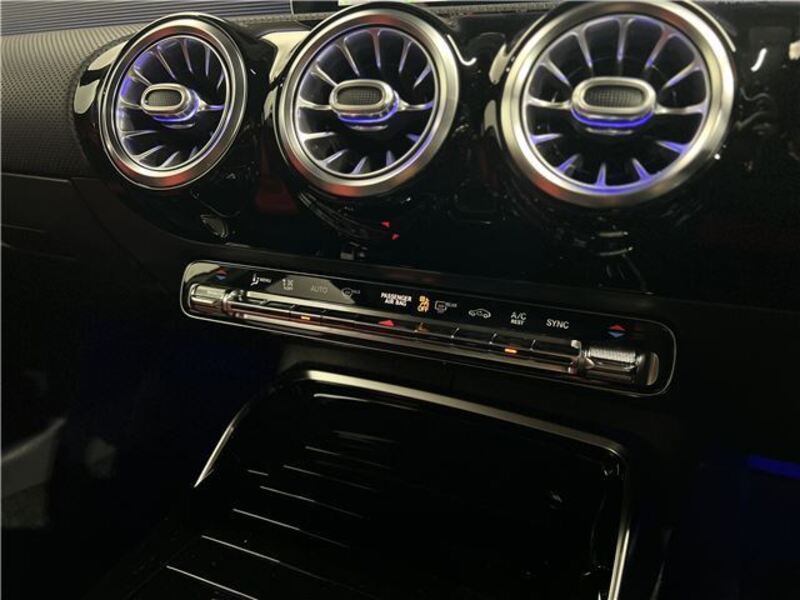 A-CLASS