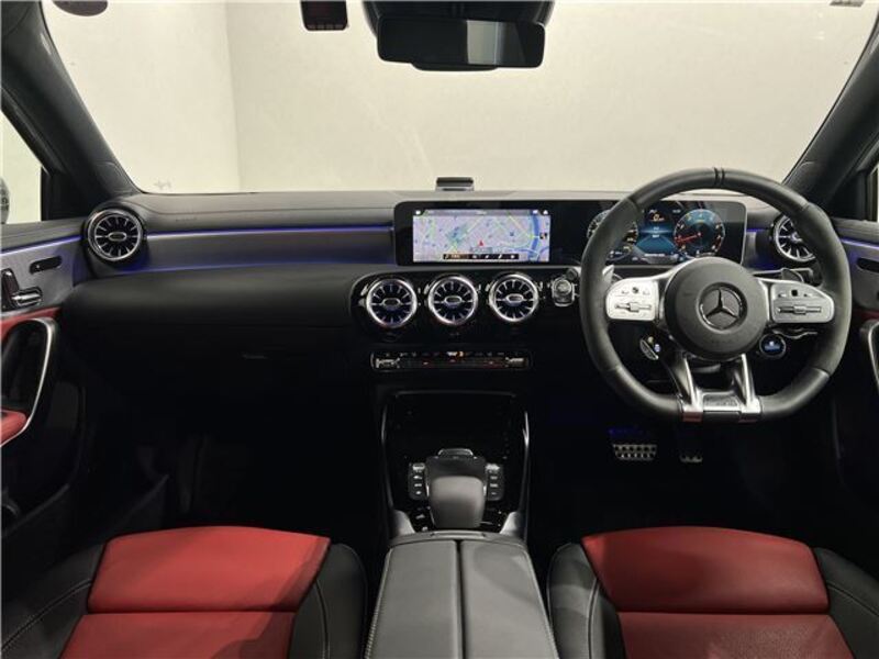 A-CLASS