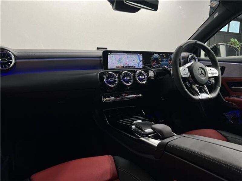 A-CLASS