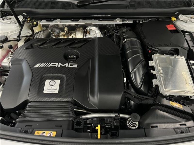 A-CLASS