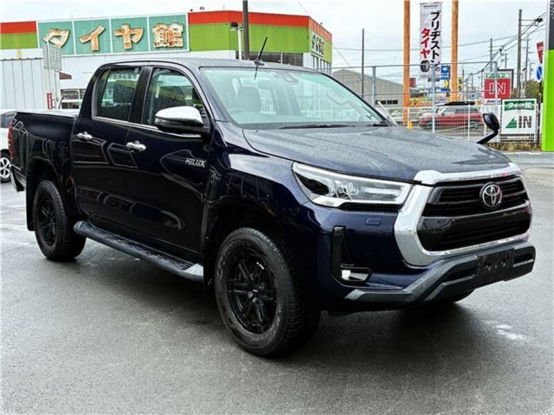 HILUX-0
