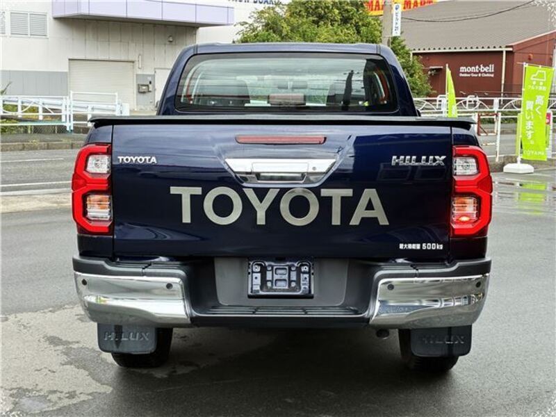 HILUX