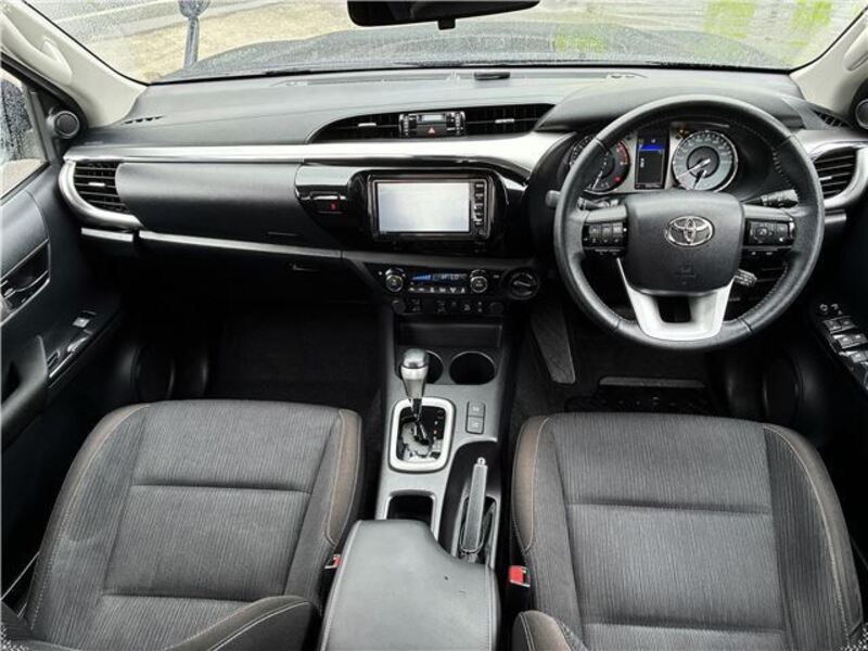 HILUX