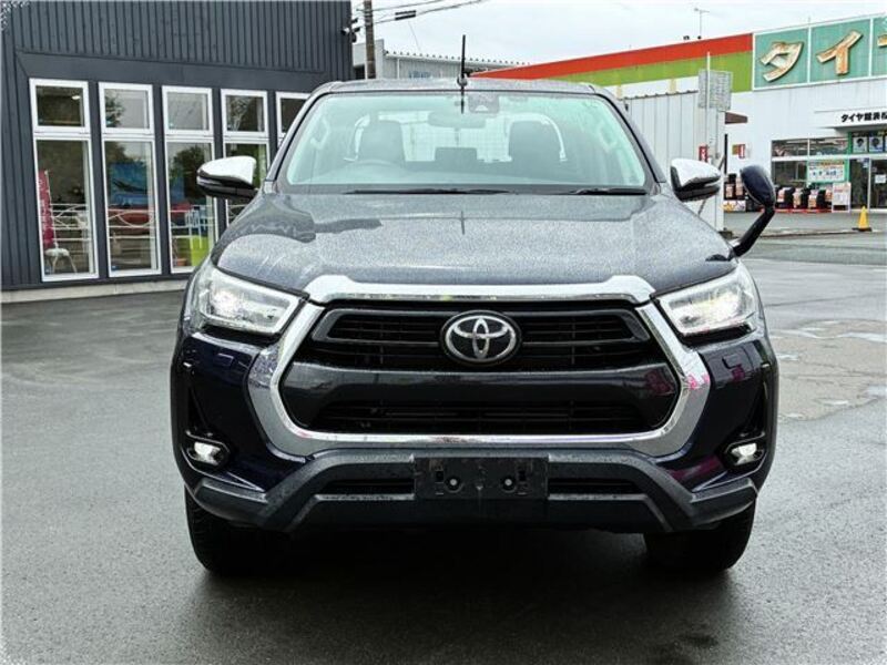 HILUX