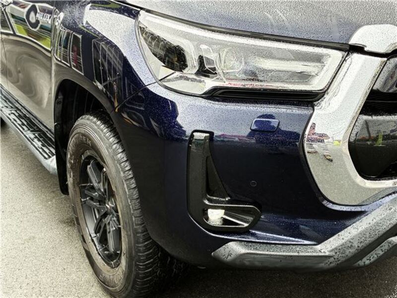 HILUX
