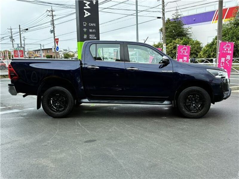 HILUX