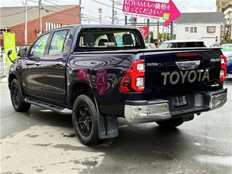 HILUX