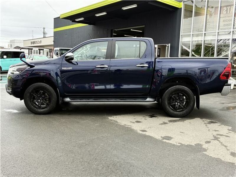 HILUX