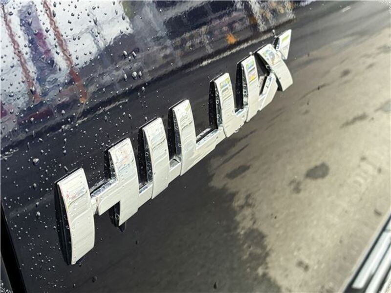 HILUX