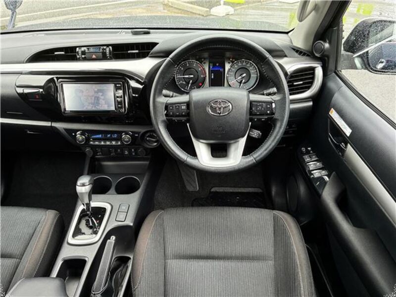 HILUX