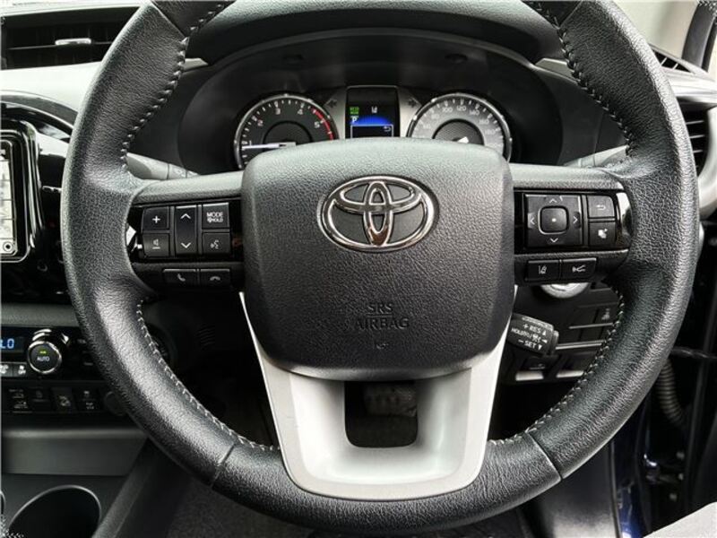 HILUX