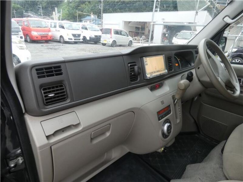 ATRAI WAGON