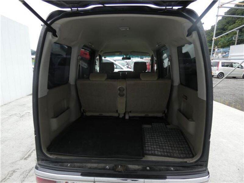 ATRAI WAGON