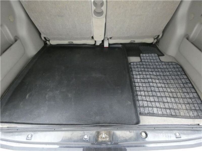 ATRAI WAGON
