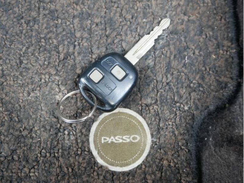 PASSO