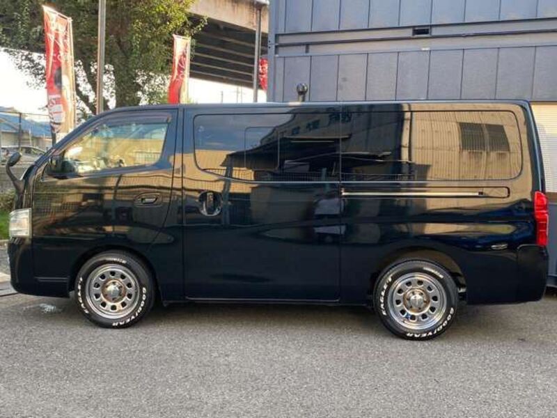 NV350 CARAVAN