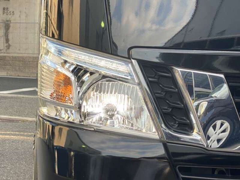 NV350 CARAVAN