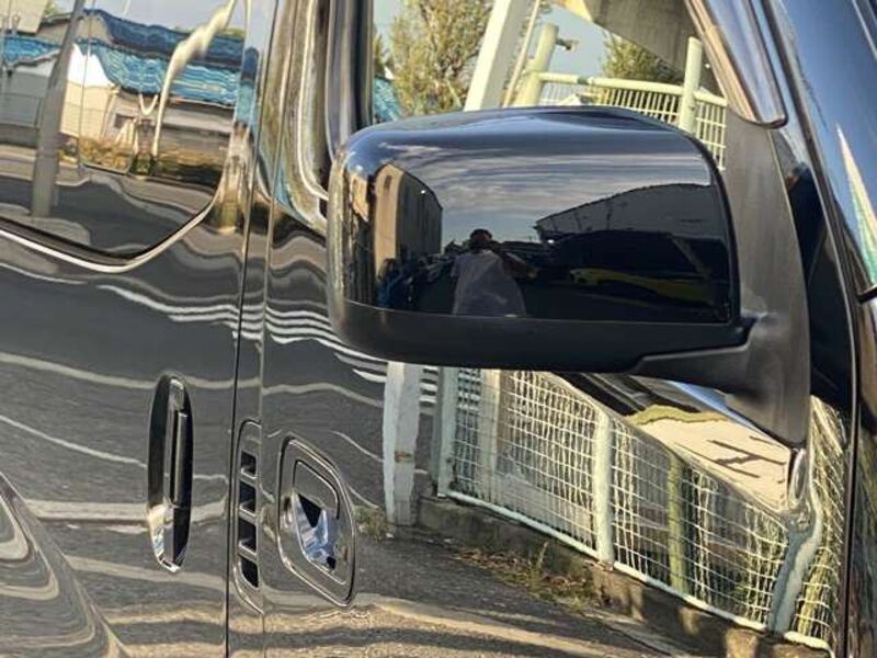 NV350 CARAVAN