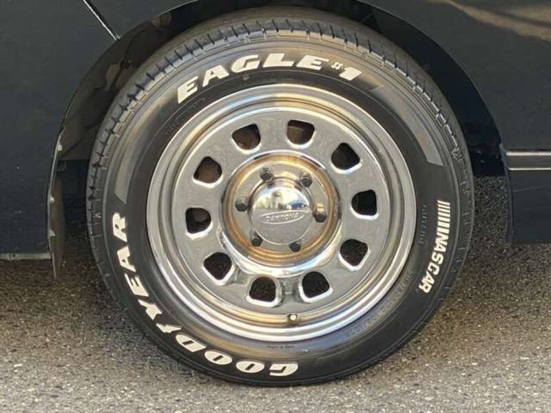 NV350 CARAVAN