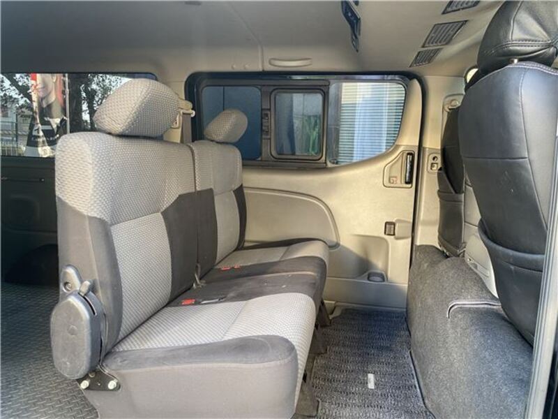 NV350 CARAVAN