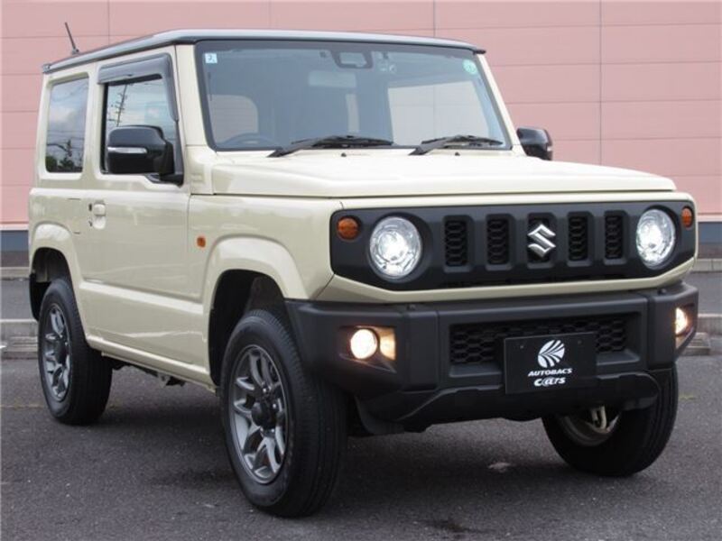 JIMNY