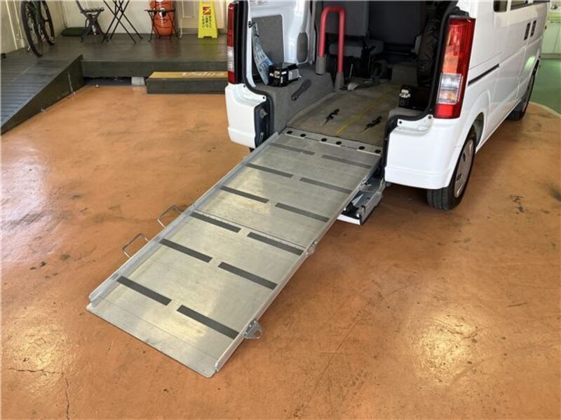 EVERY WAGON