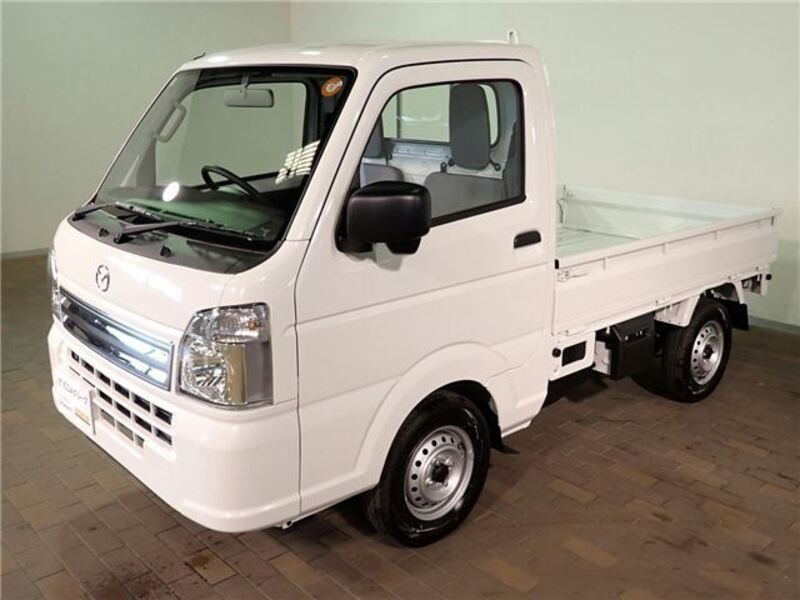 SCRUM TRUCK