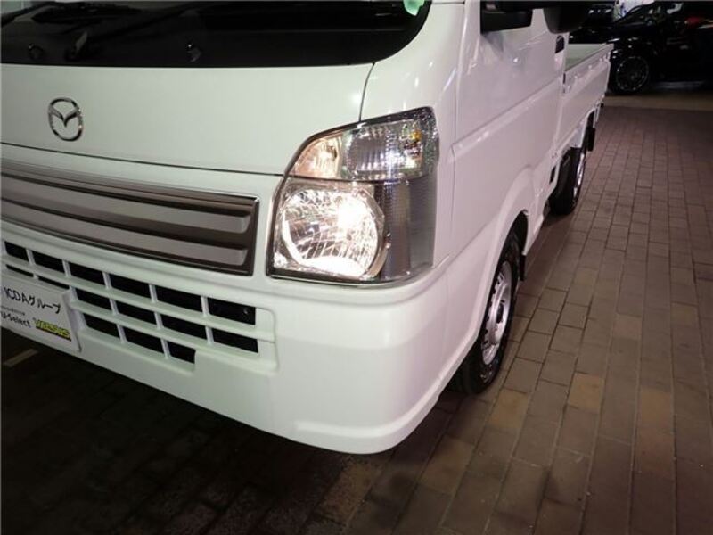 SCRUM TRUCK