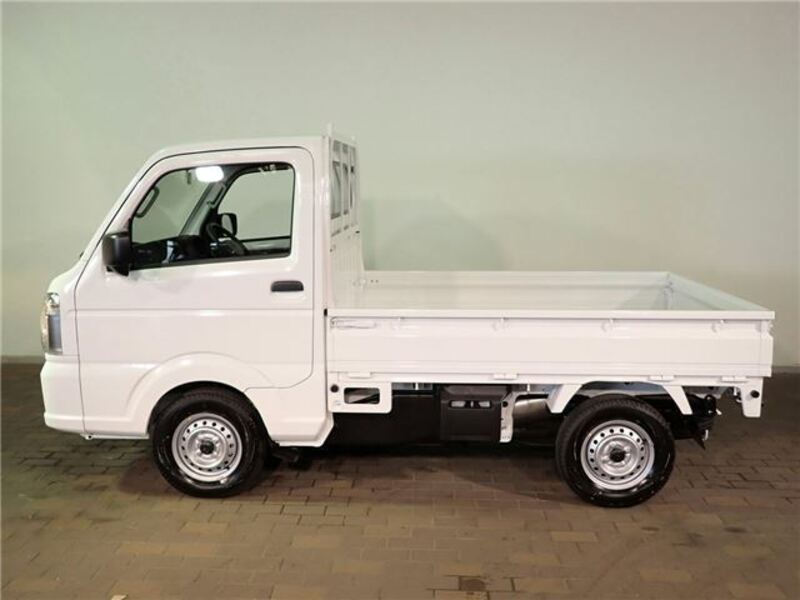 SCRUM TRUCK