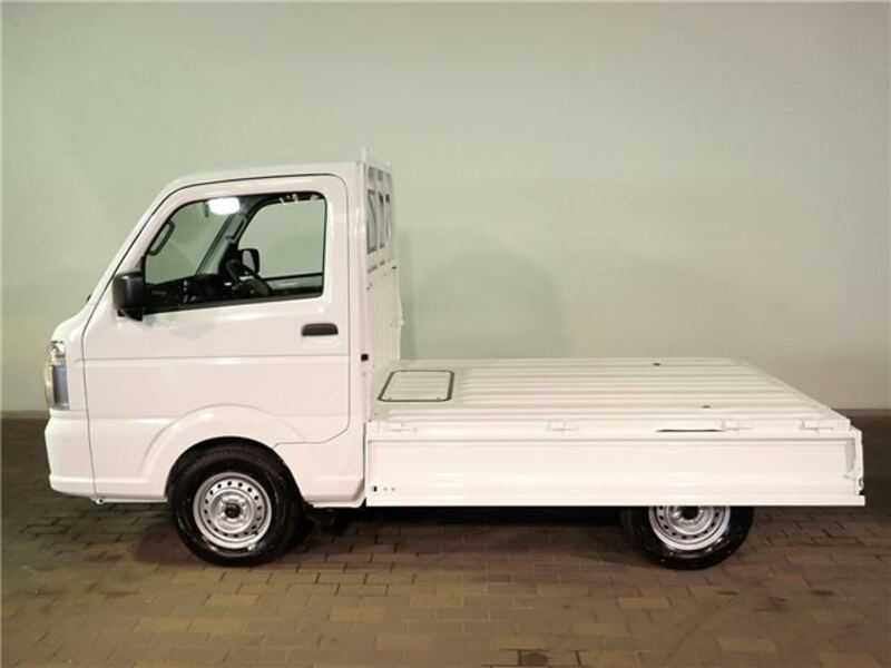 SCRUM TRUCK