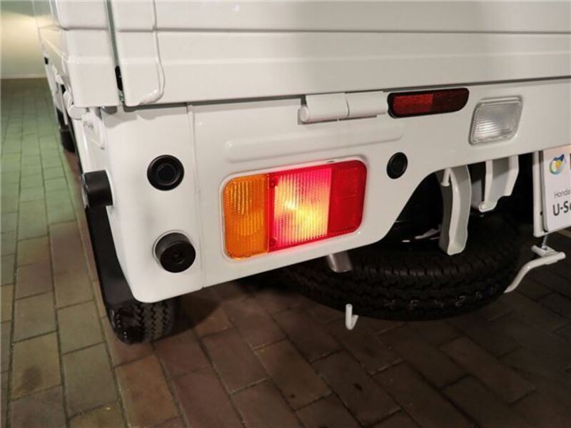 SCRUM TRUCK