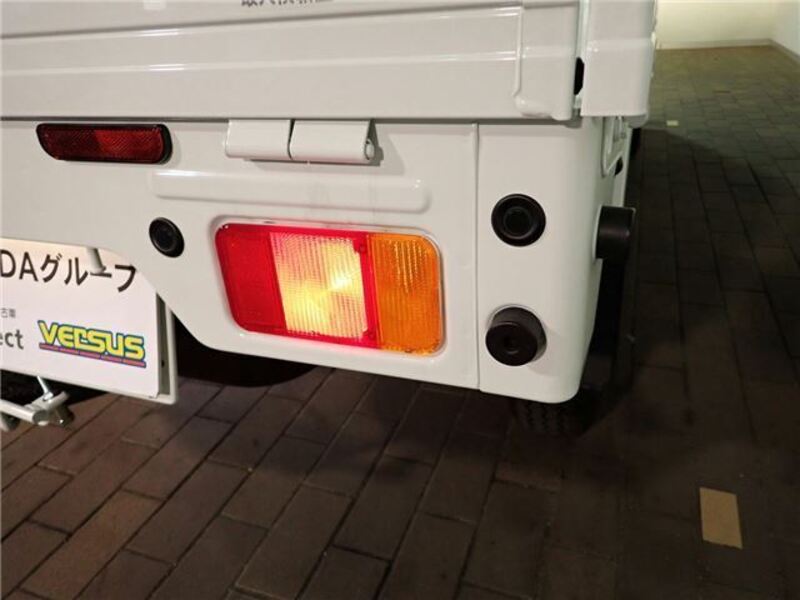 SCRUM TRUCK