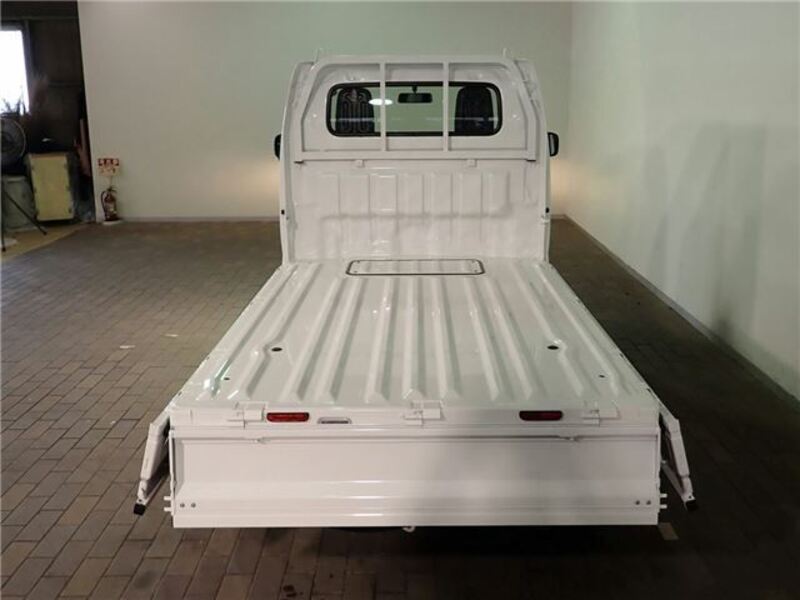 SCRUM TRUCK