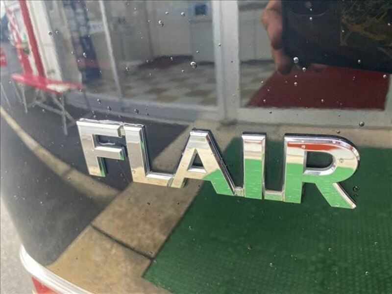 FLAIR