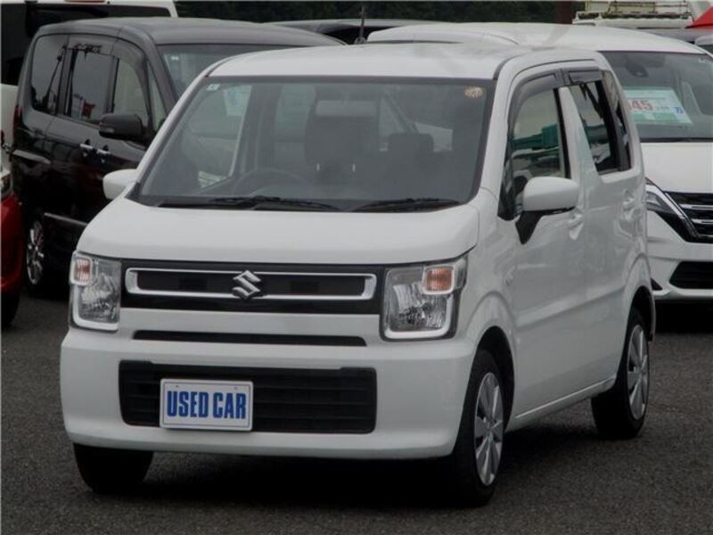 WAGON R-0