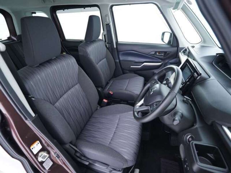 DELICA D2