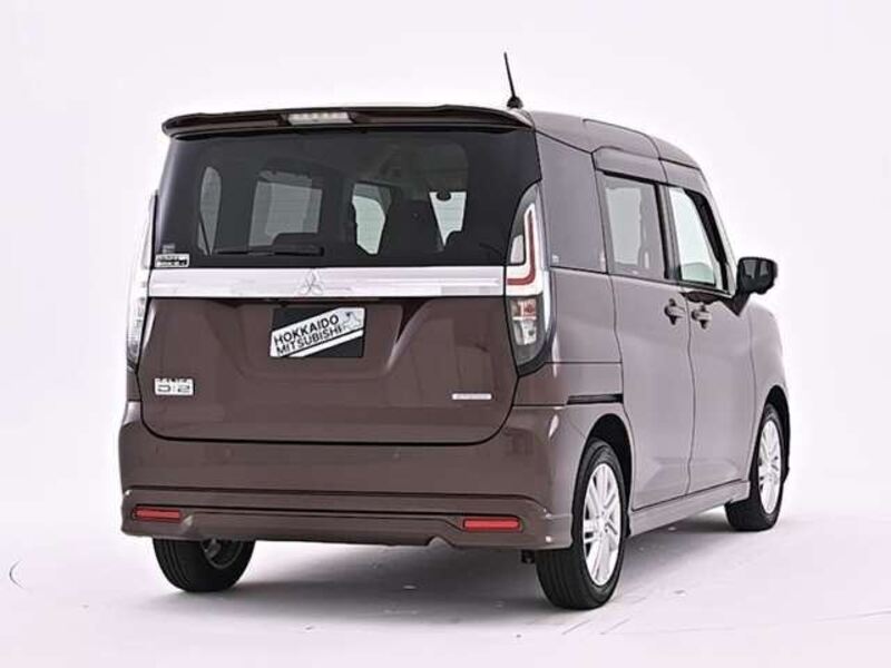 DELICA D2