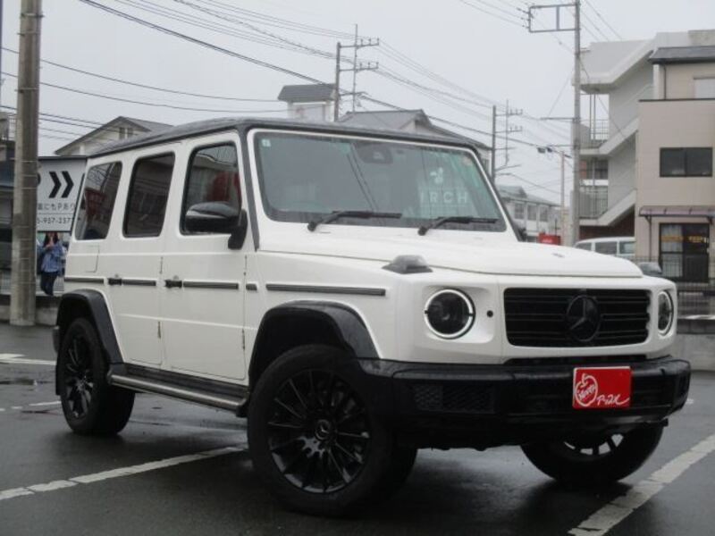 G-CLASS-0